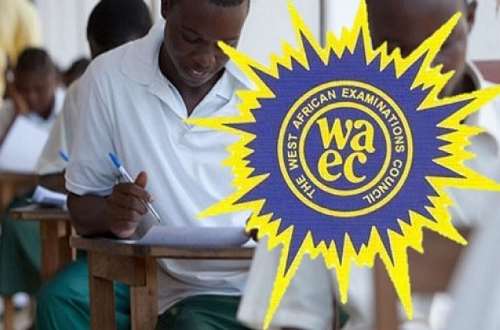 Free SHS students exempt from paying WASSCE registration fees 
