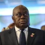 Akufo-Addo can’t say he has won corruption fight – Prof. Frimpong Boateng