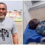 Before undergoing surgery, I couldn’t remember people – Zack Orji