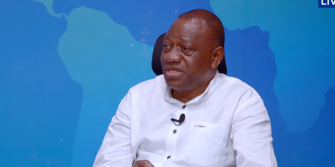 Dumsor: Current power outages purely due to mismanagement – Minority
