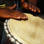 Ban on drumming, noise-making begins May 6