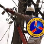 The lights are going to stay on – ECG MD