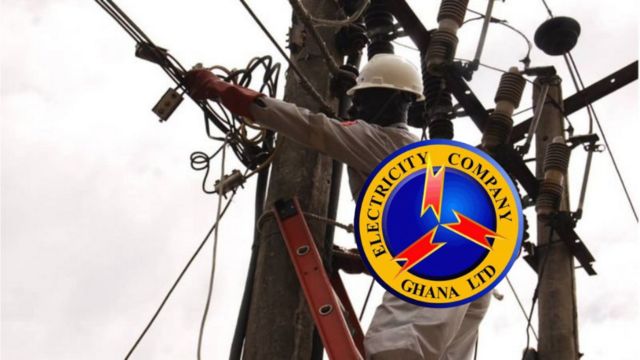 The lights are going to stay on – ECG MD