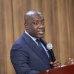 Oppong Nkrumah blames Minority for delay in Komenda Sugar Factory