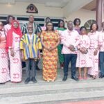 NCCE launches Constitution Week in Kumasi