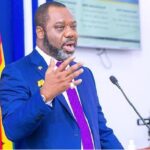 Energy Minister reiterates Ghana’s quest for more gas supply for power generation