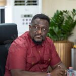 Refusing to publish "dumsor" timetable is a sign of disrespect to Ghanaians - Dr Rashid Pelpuo