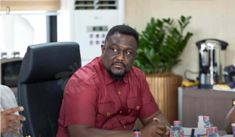 Refusing to publish "dumsor" timetable is a sign of disrespect to Ghanaians - Dr Rashid Pelpuo