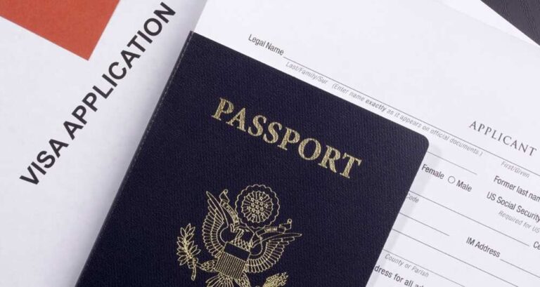 New passport fees will not be reviewed – Deputy Foreign Affairs Minister
