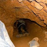 Mining pit collapse kills two at Atiwa, others rescued