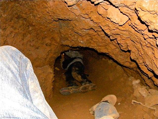 Mining pit collapse kills two at Atiwa, others rescued