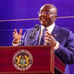 Bawumia promises free tertiary education for PWDS if elected president