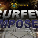 Interior Ministry renews Bawku curfew