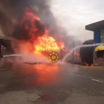 Two injured in premix fuel explosion at Anomabo