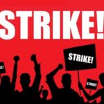 Tema Port truck drivers call off strike