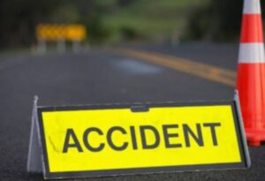 Father and son killed, 14 injured in accident near Jukwa
