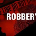 Armed men rob Sethi Brothers in Tema