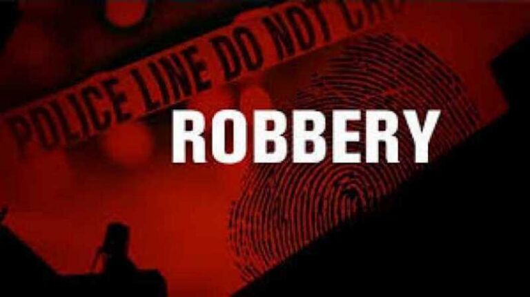 Armed men rob Sethi Brothers in Tema