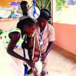 Send babies for weighing regularly until they’re five years – GHS urges parents